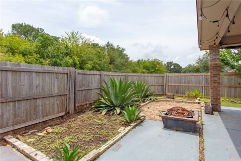Tiny photo for 1120 Eagle Avenue, College Station, TX 77845 (MLS # 26009273)