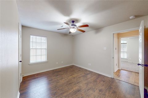 Tiny photo for 1120 Eagle Avenue, College Station, TX 77845 (MLS # 26009273)