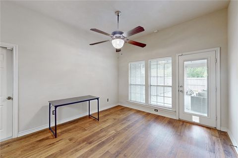 Tiny photo for 1120 Eagle Avenue, College Station, TX 77845 (MLS # 26009273)