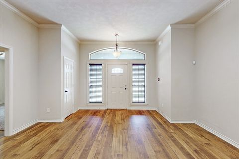 Tiny photo for 1120 Eagle Avenue, College Station, TX 77845 (MLS # 26009273)