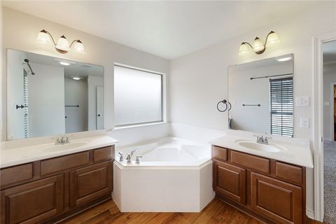 Tiny photo for 1120 Eagle Avenue, College Station, TX 77845 (MLS # 26009273)