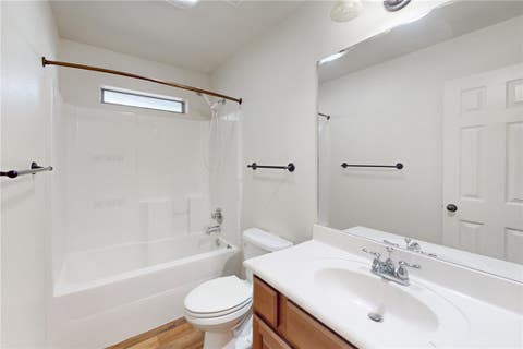 Tiny photo for 1120 Eagle Avenue, College Station, TX 77845 (MLS # 26009273)
