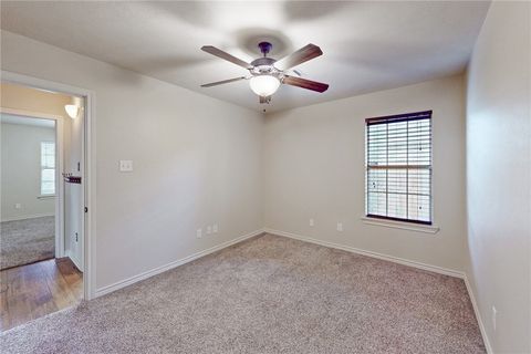 Tiny photo for 1120 Eagle Avenue, College Station, TX 77845 (MLS # 26009273)