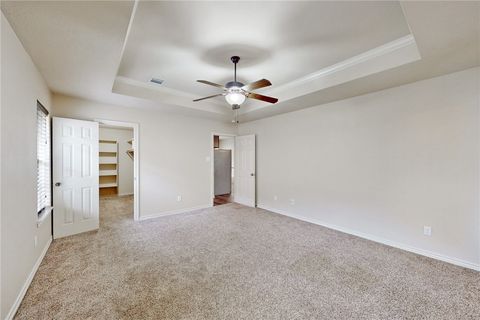Tiny photo for 1120 Eagle Avenue, College Station, TX 77845 (MLS # 26009273)