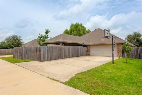 Tiny photo for 1120 Eagle Avenue, College Station, TX 77845 (MLS # 26009273)