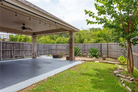 Tiny photo for 1120 Eagle Avenue, College Station, TX 77845 (MLS # 26009273)