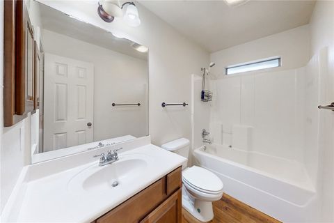 Tiny photo for 1120 Eagle Avenue, College Station, TX 77845 (MLS # 26009273)