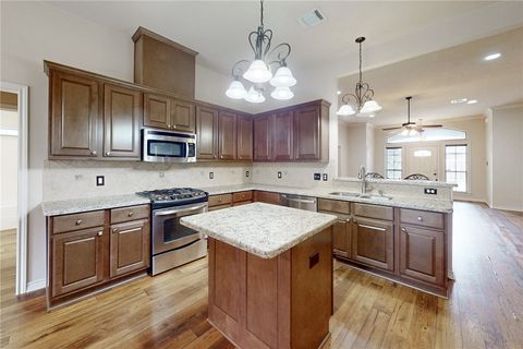 Tiny photo for 1120 Eagle Avenue, College Station, TX 77845 (MLS # 26009273)