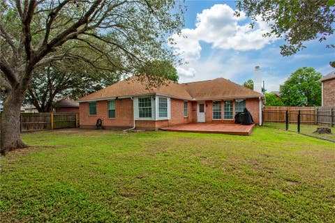 Tiny photo for 1721 Purple Martin Cove, College Station, TX 77845 (MLS # 26008943)
