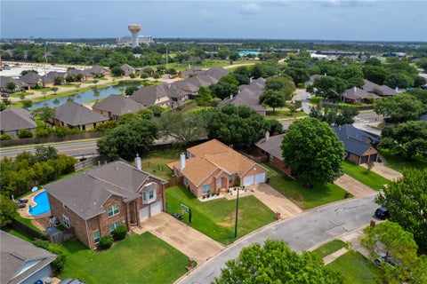 Tiny photo for 1721 Purple Martin Cove, College Station, TX 77845 (MLS # 26008943)