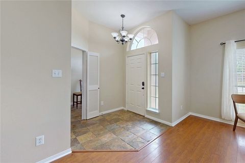 Tiny photo for 1721 Purple Martin Cove, College Station, TX 77845 (MLS # 26008943)