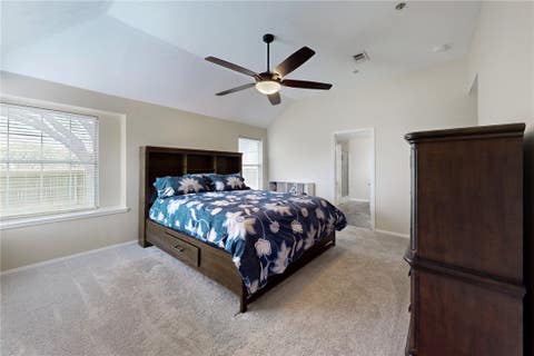Tiny photo for 1721 Purple Martin Cove, College Station, TX 77845 (MLS # 26008943)