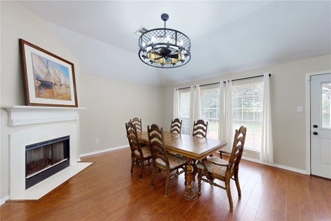Tiny photo for 1721 Purple Martin Cove, College Station, TX 77845 (MLS # 26008943)