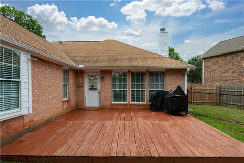 Tiny photo for 1721 Purple Martin Cove, College Station, TX 77845 (MLS # 26008943)