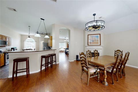 Tiny photo for 1721 Purple Martin Cove, College Station, TX 77845 (MLS # 26008943)