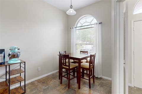 Tiny photo for 1721 Purple Martin Cove, College Station, TX 77845 (MLS # 26008943)