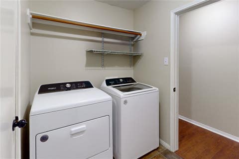 Tiny photo for 1721 Purple Martin Cove, College Station, TX 77845 (MLS # 26008943)