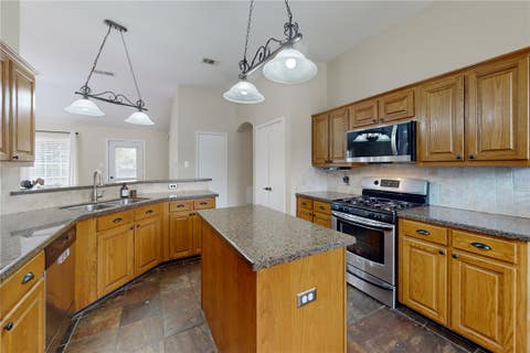 Tiny photo for 1721 Purple Martin Cove, College Station, TX 77845 (MLS # 26008943)