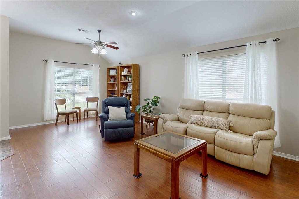 Photo of 1721 Purple Martin Cove, College Station, TX 77845 (MLS # 26008943)