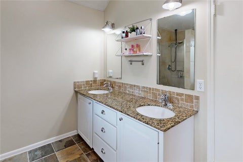 Tiny photo for 1721 Purple Martin Cove, College Station, TX 77845 (MLS # 26008943)
