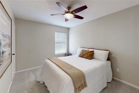 Tiny photo for 1721 Purple Martin Cove, College Station, TX 77845 (MLS # 26008943)