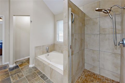 Tiny photo for 1721 Purple Martin Cove, College Station, TX 77845 (MLS # 26008943)