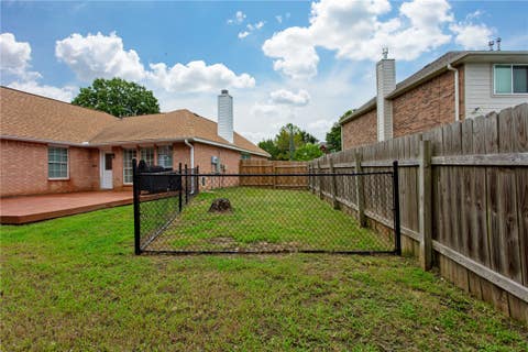 Tiny photo for 1721 Purple Martin Cove, College Station, TX 77845 (MLS # 26008943)