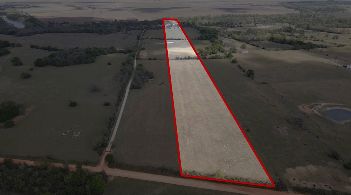 TBD County Road 358 CountyRoad