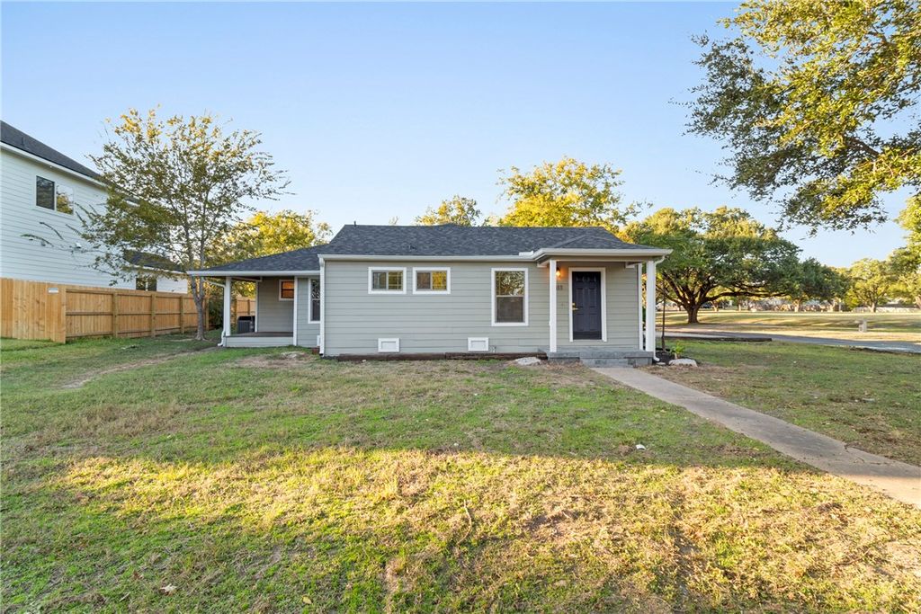 Photo of 1311 Milner Drive, College Station, TX 77840 (MLS # 25011966)