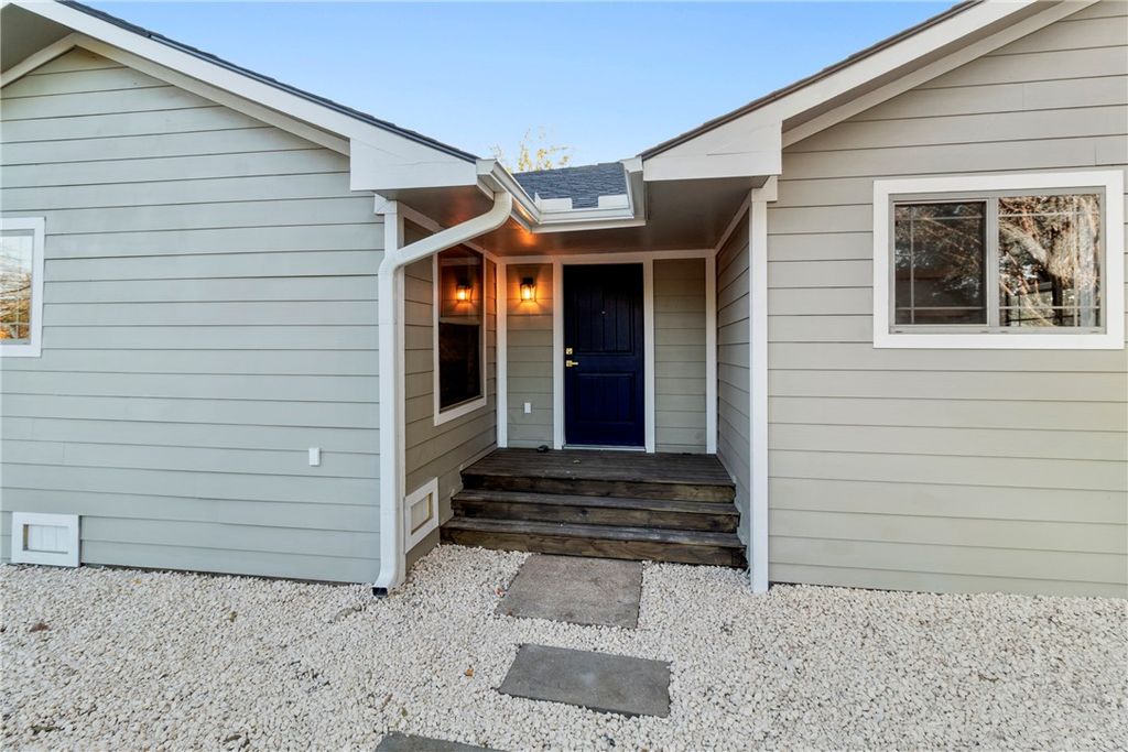 Photo of 1311 Milner Drive, College Station, TX 77840 (MLS # 25011966)