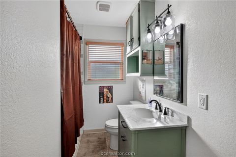 Tiny photo for 1505 Burt Street, Bryan, TX 77802 (MLS # 26003667)