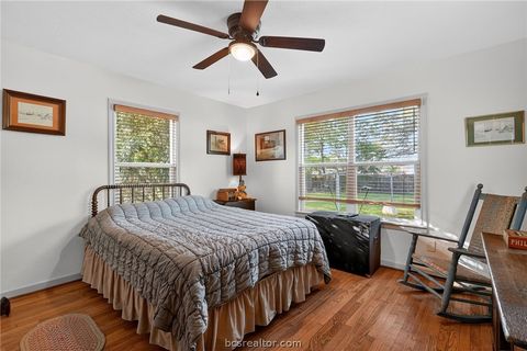 Tiny photo for 1505 Burt Street, Bryan, TX 77802 (MLS # 26003667)