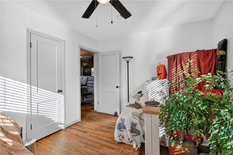 Tiny photo for 1505 Burt Street, Bryan, TX 77802 (MLS # 26003667)