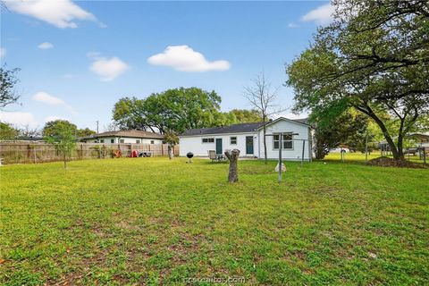 Tiny photo for 1505 Burt Street, Bryan, TX 77802 (MLS # 26003667)