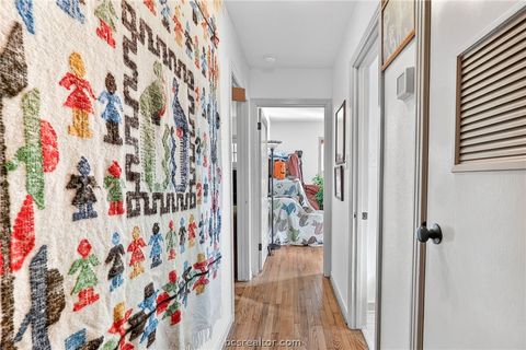 Tiny photo for 1505 Burt Street, Bryan, TX 77802 (MLS # 26003667)