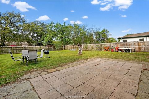 Tiny photo for 1505 Burt Street, Bryan, TX 77802 (MLS # 26003667)