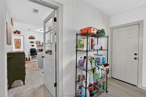 Tiny photo for 1505 Burt Street, Bryan, TX 77802 (MLS # 26003667)