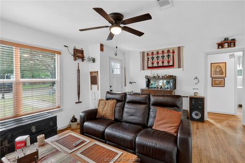 Tiny photo for 1505 Burt Street, Bryan, TX 77802 (MLS # 26003667)