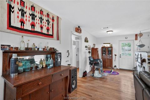 Tiny photo for 1505 Burt Street, Bryan, TX 77802 (MLS # 26003667)