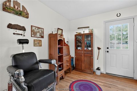 Tiny photo for 1505 Burt Street, Bryan, TX 77802 (MLS # 26003667)