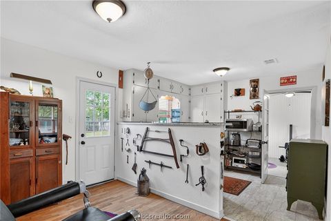 Tiny photo for 1505 Burt Street, Bryan, TX 77802 (MLS # 26003667)