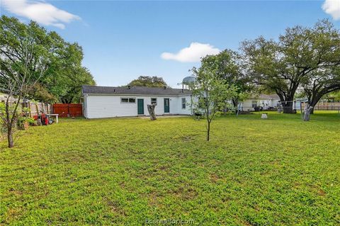 Tiny photo for 1505 Burt Street, Bryan, TX 77802 (MLS # 26003667)