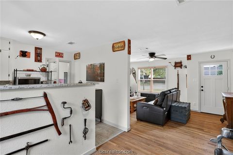 Tiny photo for 1505 Burt Street, Bryan, TX 77802 (MLS # 26003667)