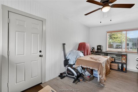 Tiny photo for 1505 Burt Street, Bryan, TX 77802 (MLS # 26003667)