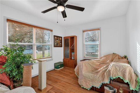 Tiny photo for 1505 Burt Street, Bryan, TX 77802 (MLS # 26003667)