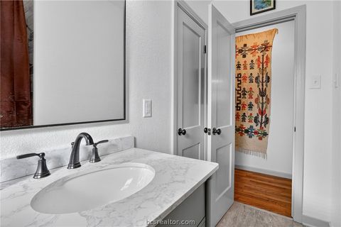 Tiny photo for 1505 Burt Street, Bryan, TX 77802 (MLS # 26003667)