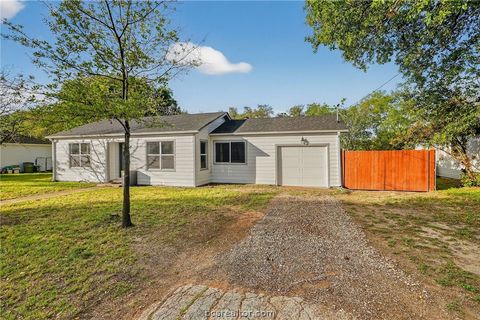 Photo of 1505 Burt Street, Bryan, TX 77802 (MLS # 26003667)