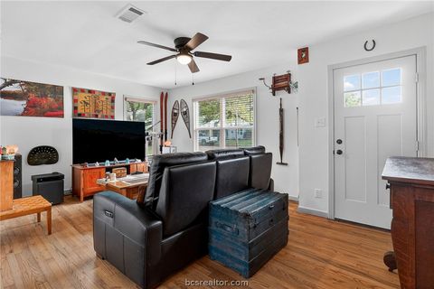 Tiny photo for 1505 Burt Street, Bryan, TX 77802 (MLS # 26003667)