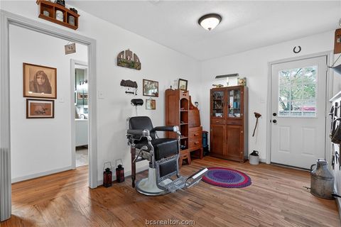 Tiny photo for 1505 Burt Street, Bryan, TX 77802 (MLS # 26003667)