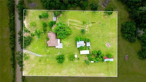 Tiny photo for 5350 Wiseman Road, Midway, TX 75852 (MLS # 26006496)